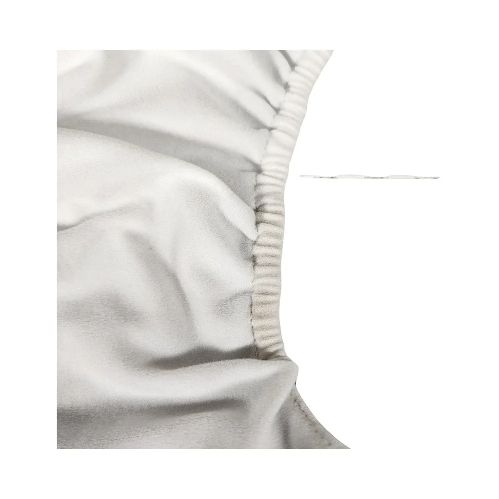 BumGenius Albert Science Math Physics Pocket Cloth Diaper with Insert Snap Rise‎